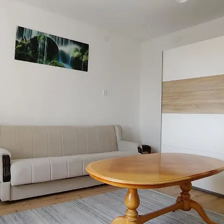 Kleines Haeuschen Mit Schoener Aussicht Дом отдыха Garabonc