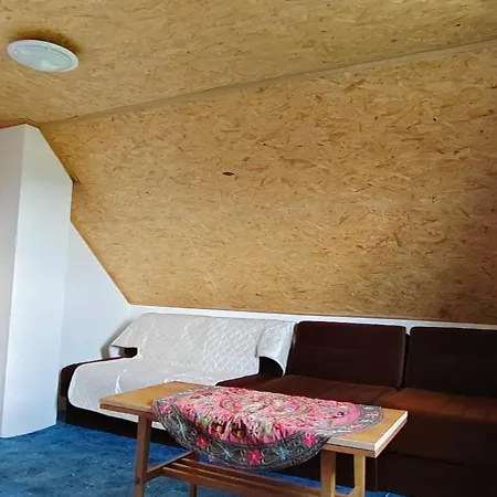 Kleines Haeuschen Mit Schoener Aussicht Дом отдыха *