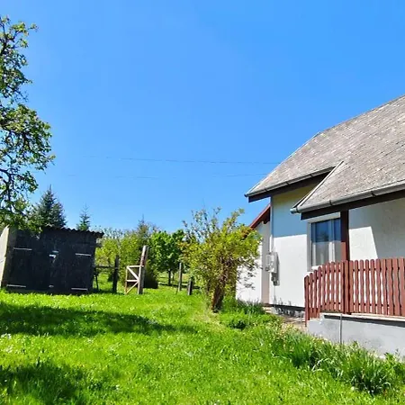 Kleines Haeuschen Mit Schoener Aussicht Дом отдыха